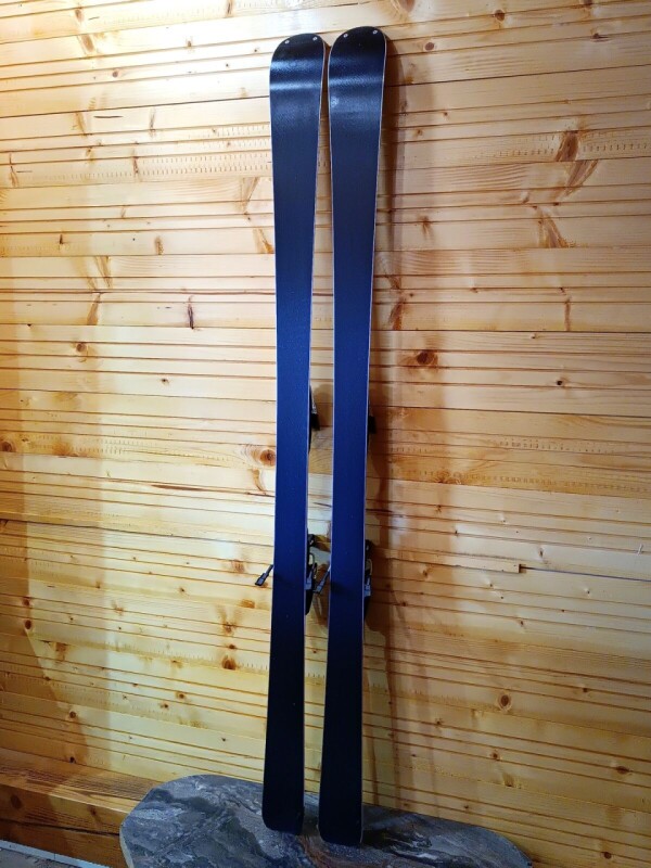 LYŽE BLIZZARD G-FORCE SPORT RT 170CM